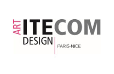 logo Art ITECOM DESIGN