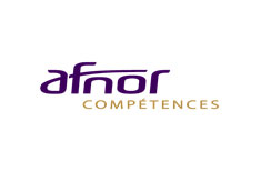 logo Afnor compétences