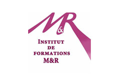 logo Institut de formations M&R