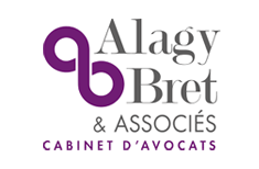 Logo Alagy Bret & associés