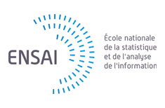 Logo ENSAI