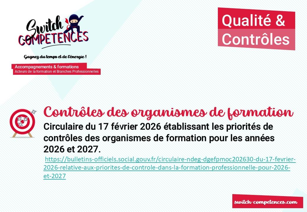 circulaire qualité - image illustrative