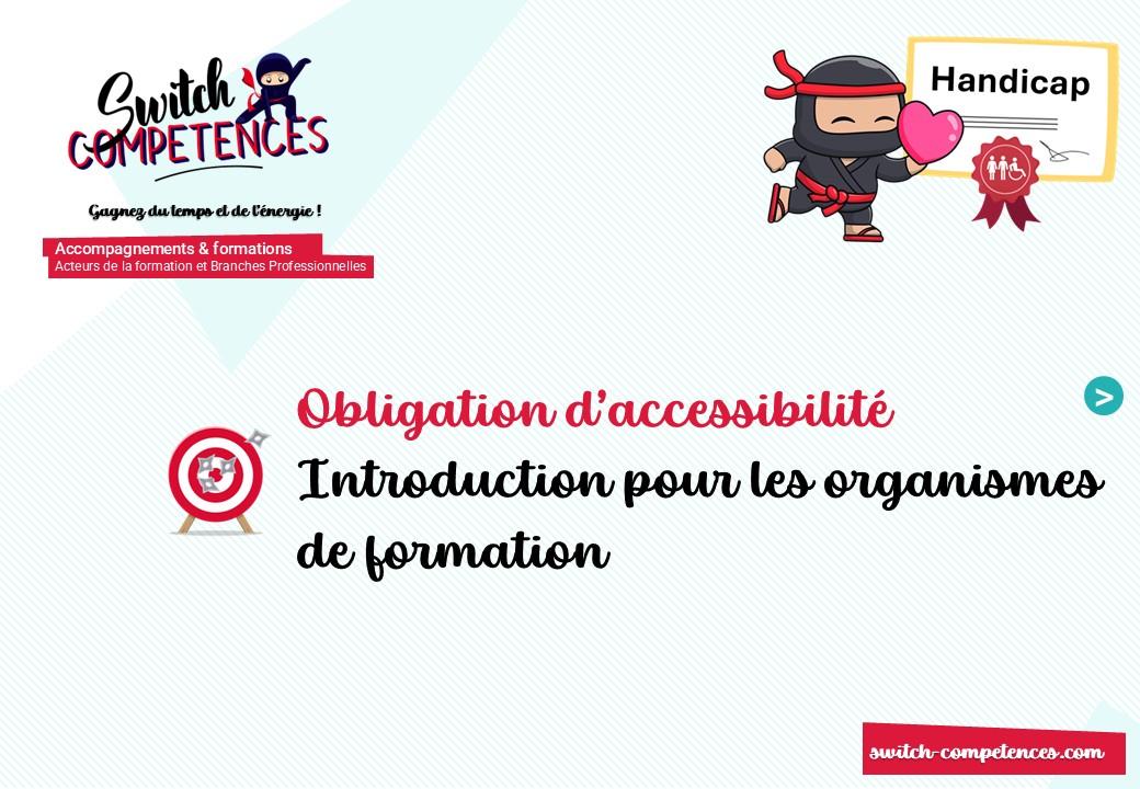 immage illustrative accessibilité