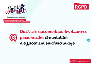 image illustrative RGPD